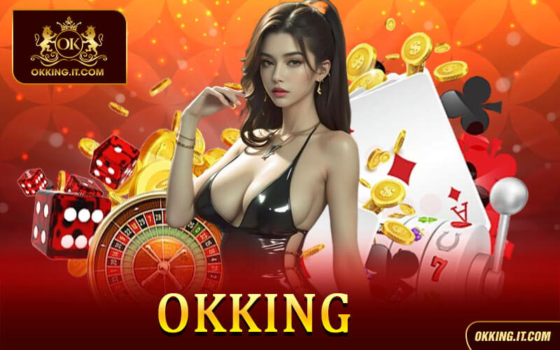 Okking